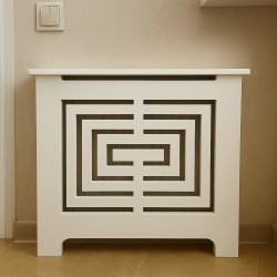 Экран для радиатора